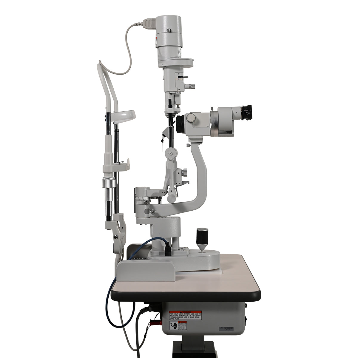 Slit Lamp Ezer ESL-Emerald-18