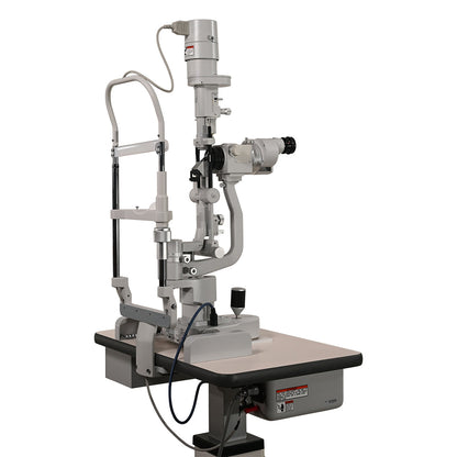 Slit Lamp Ezer ESL-Emerald-18