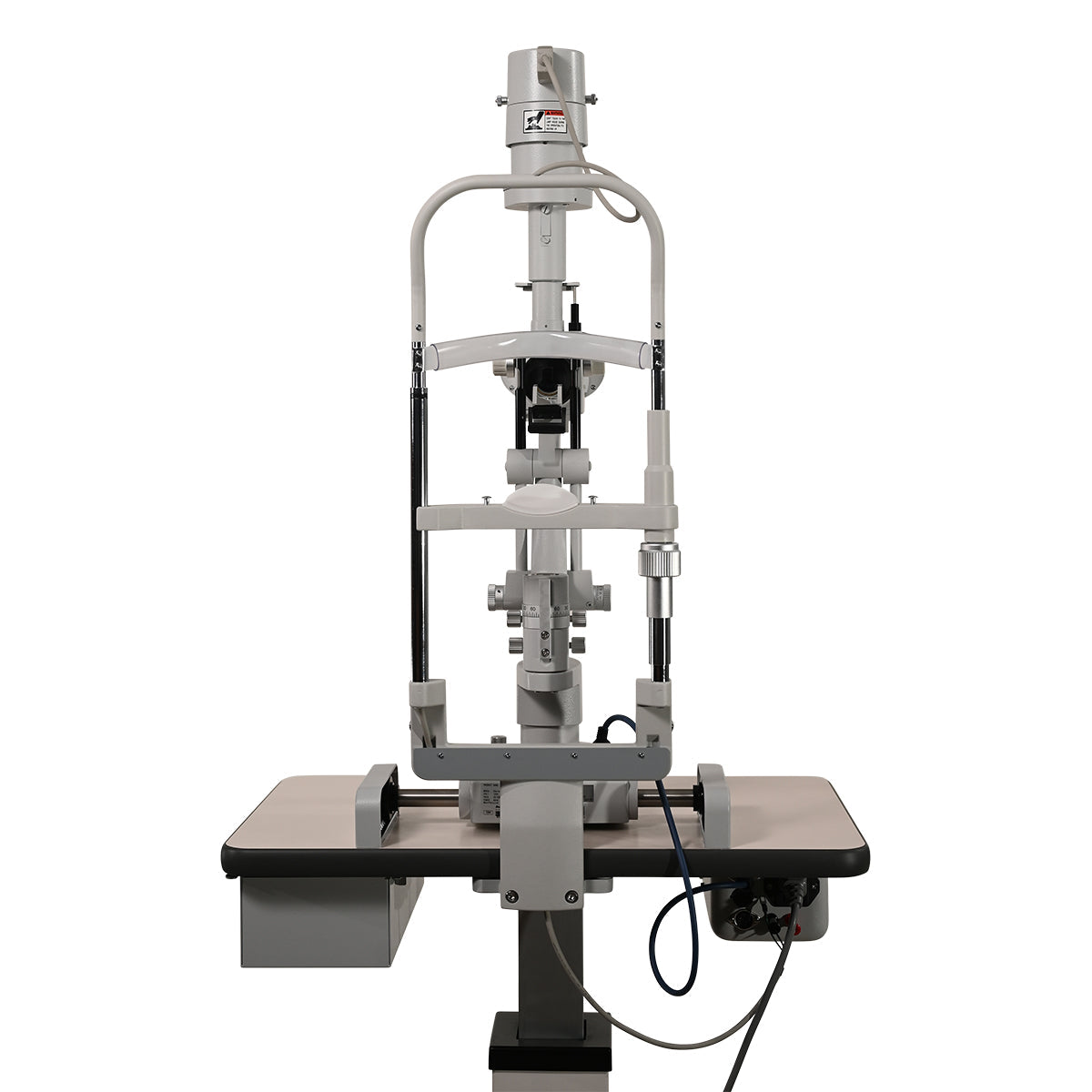 Slit Lamp Ezer ESL-Emerald-18