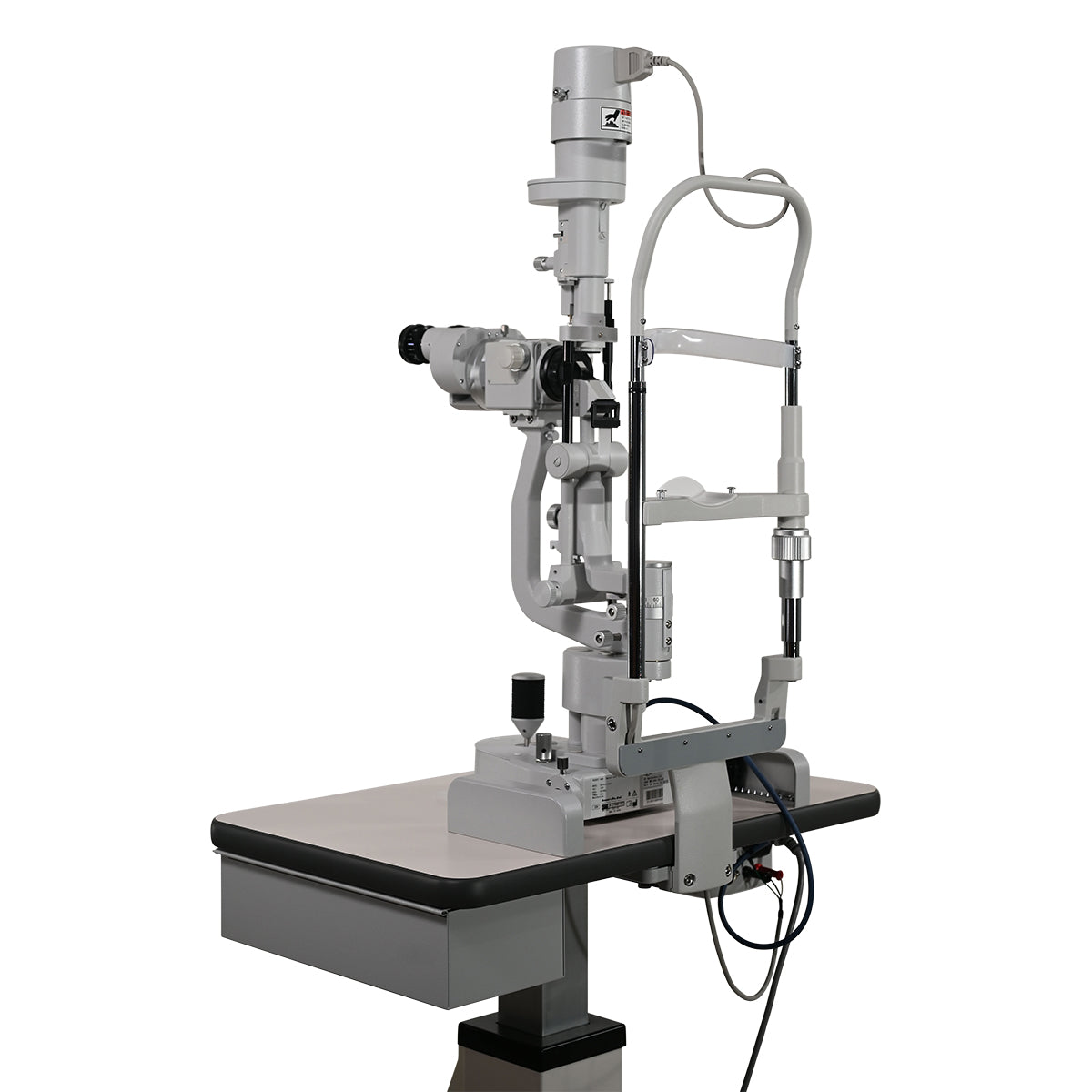 Slit Lamp Ezer ESL-Emerald-18