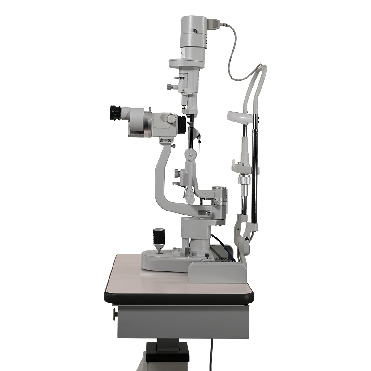 Slit Lamp Ezer ESL-Emerald-18