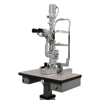 Slit Lamp Ezer ESL-Emerald-18