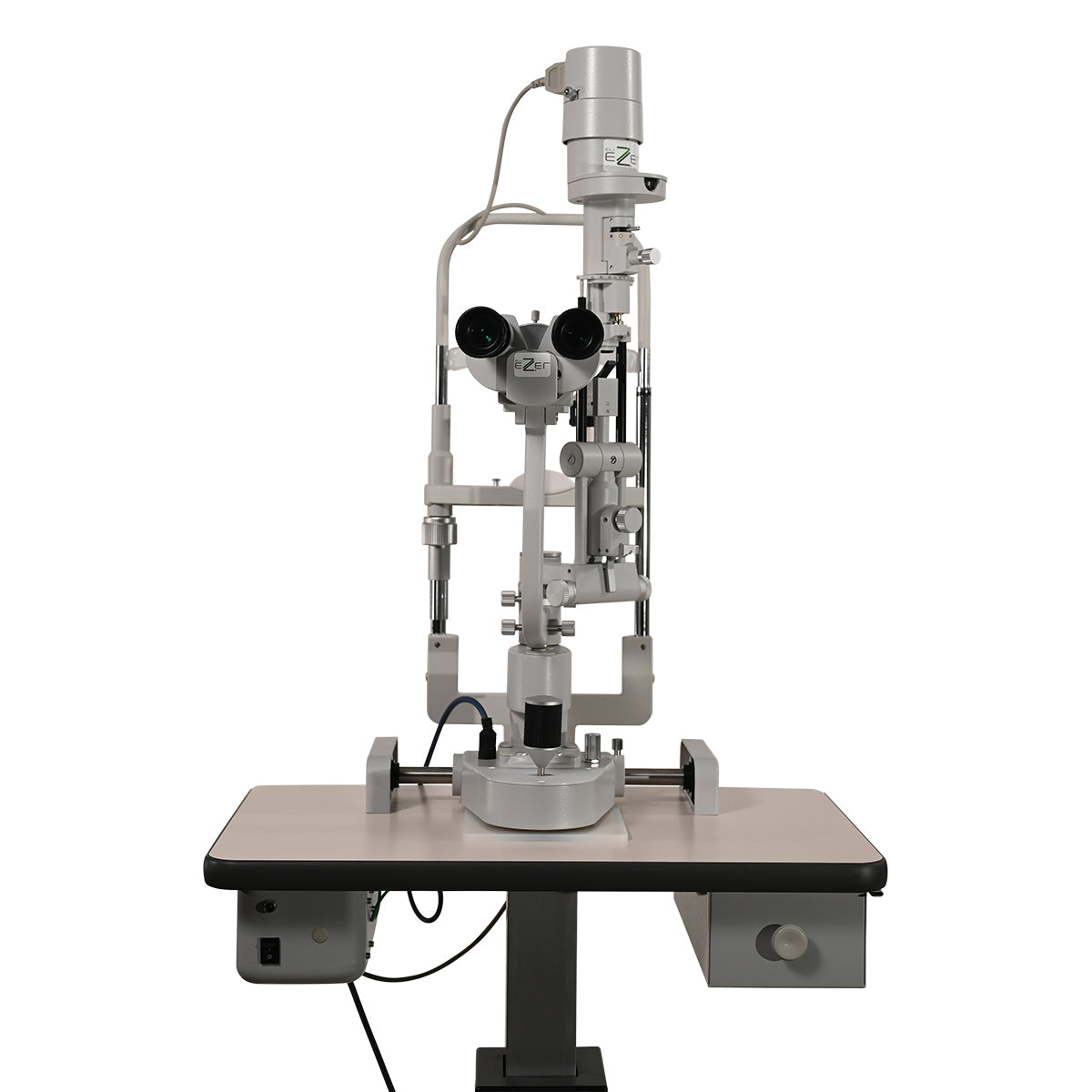 Slit Lamp Ezer ESL-Emerald-18