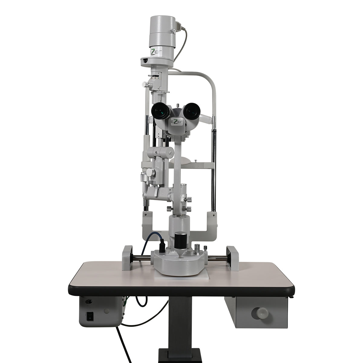 Slit Lamp Ezer ESL-Emerald-18