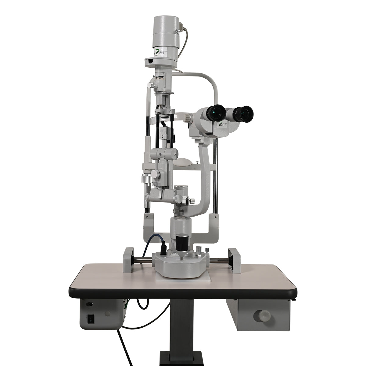 Slit Lamp Ezer ESL-Emerald-18