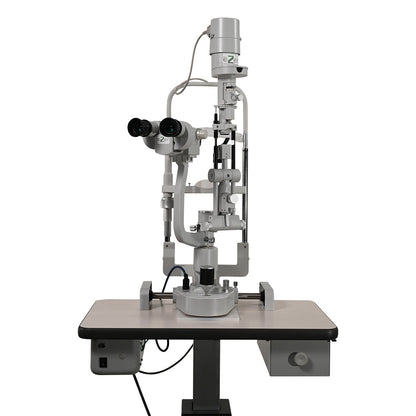 Slit Lamp Ezer ESL-Emerald-18