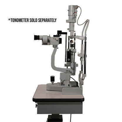 Slit Lamp Ezer ESL-Emerald-18