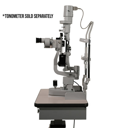 Slit Lamp Ezer ESL-Emerald-18