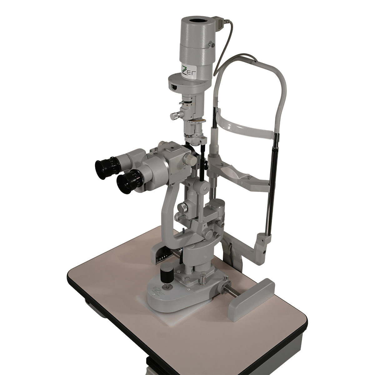 Slit Lamp Ezer ESL-Emerald-18