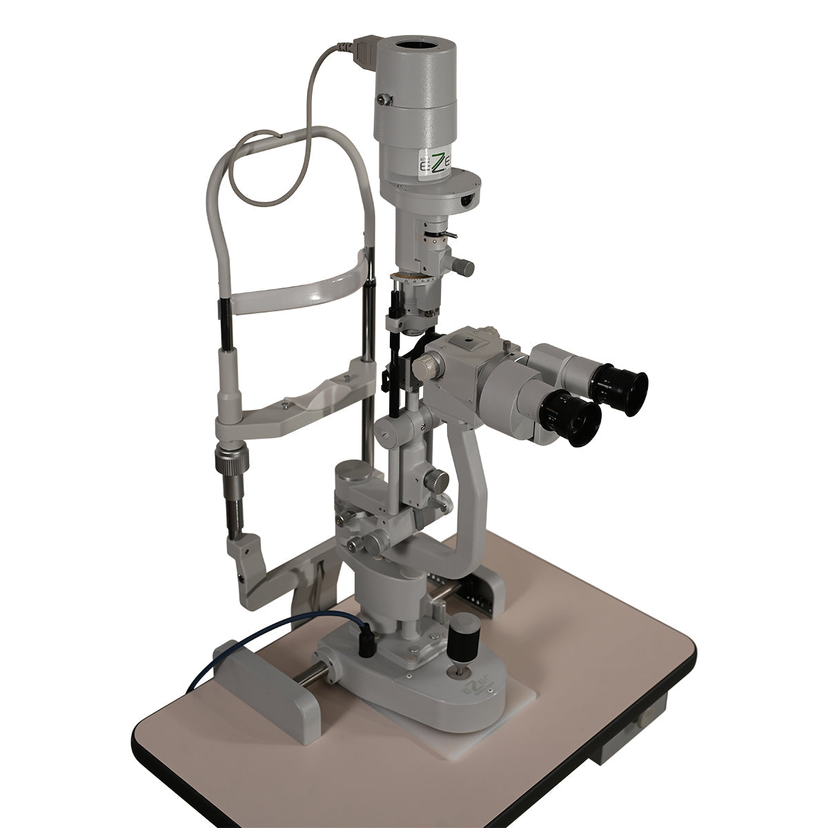 Slit Lamp Ezer ESL-Emerald-18