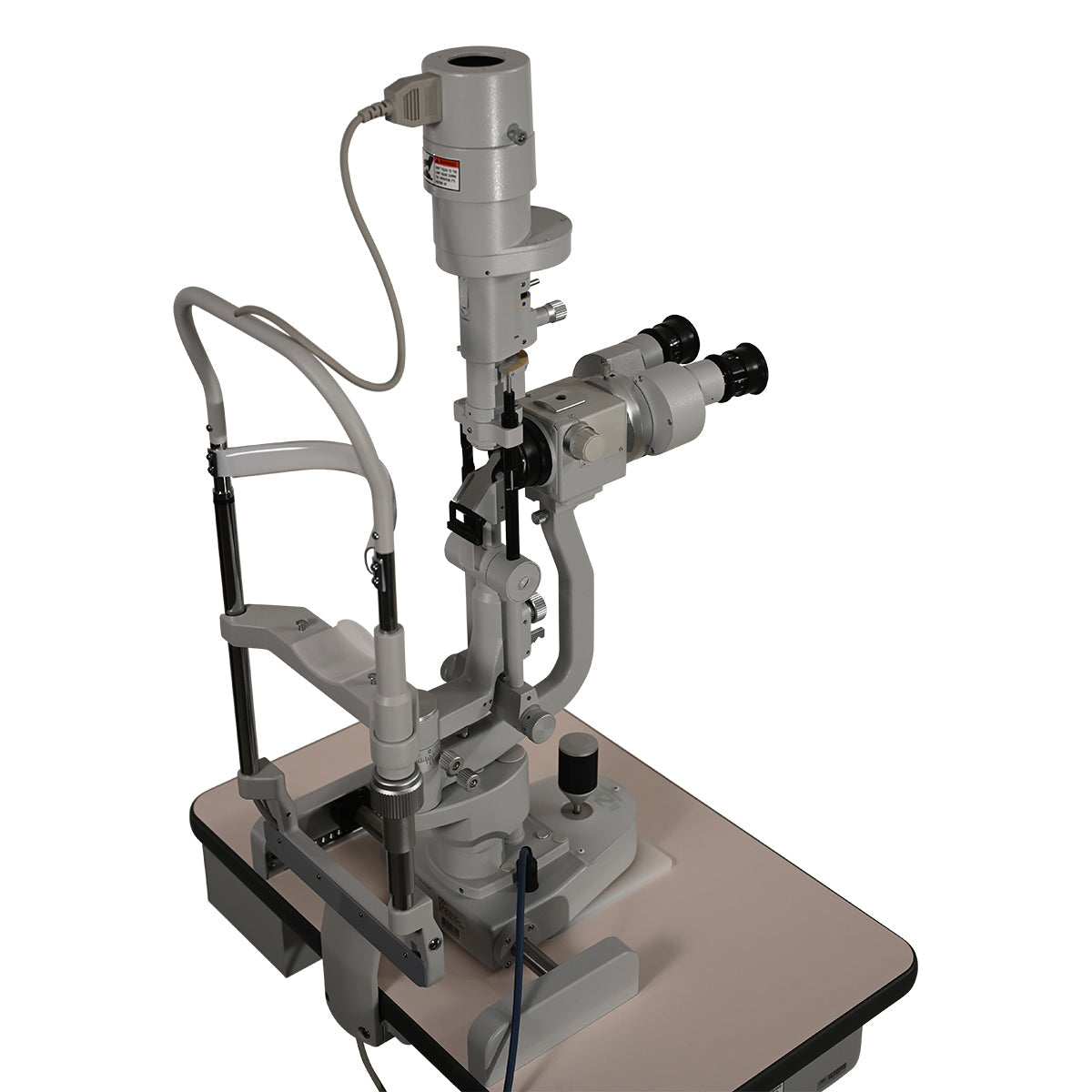 Slit Lamp Ezer ESL-Emerald-18