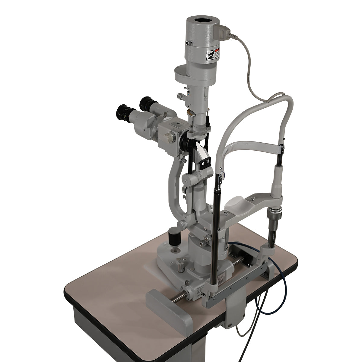 Slit Lamp Ezer ESL-Emerald-18