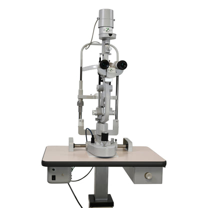 Slit Lamp Ezer ESL-Emerald-12