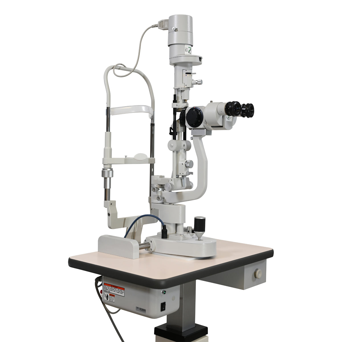 Slit Lamp Ezer ESL-Emerald-12