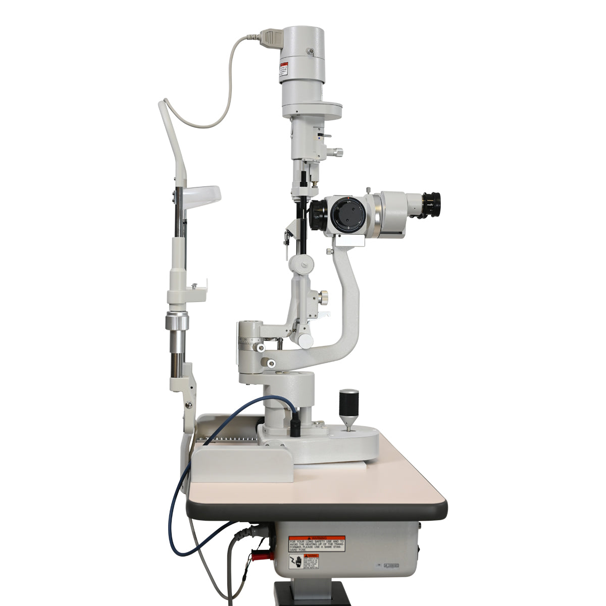 Slit Lamp Ezer ESL-Emerald-12