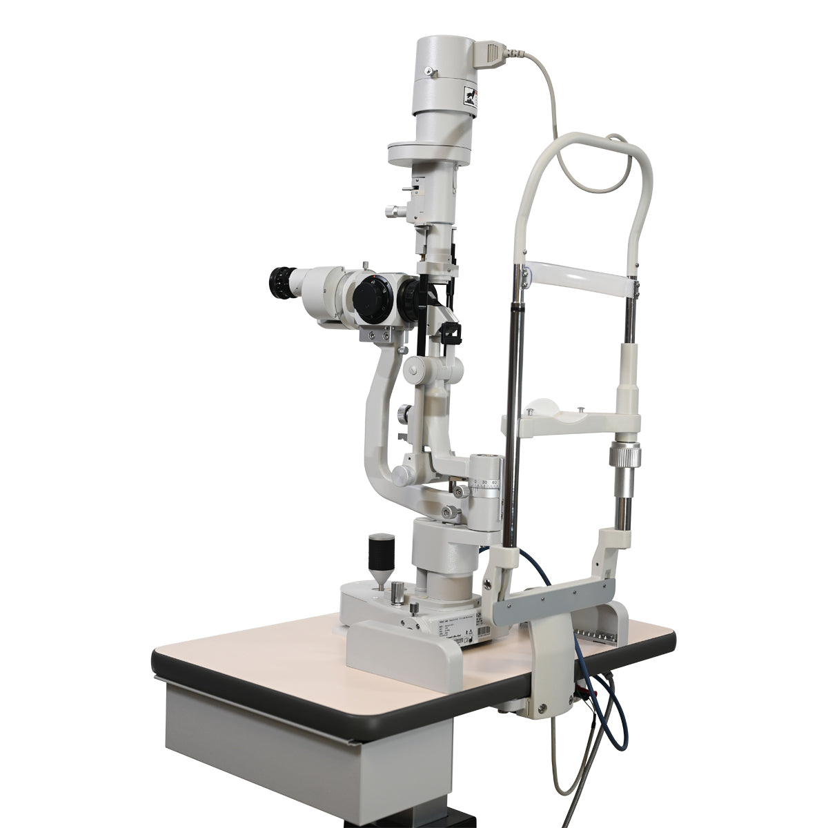 Slit Lamp Ezer ESL-Emerald-12