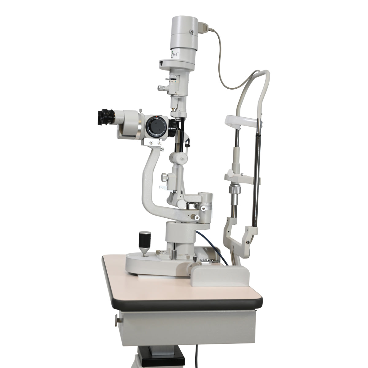 Slit Lamp Ezer ESL-Emerald-12