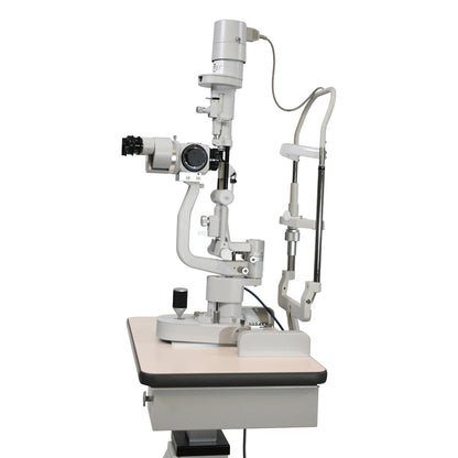 Slit Lamp Ezer ESL-Emerald-12