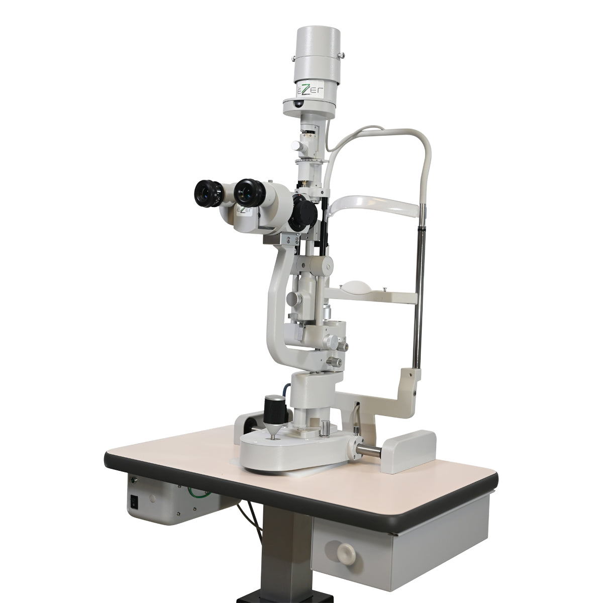 Slit Lamp Ezer ESL-Emerald-12