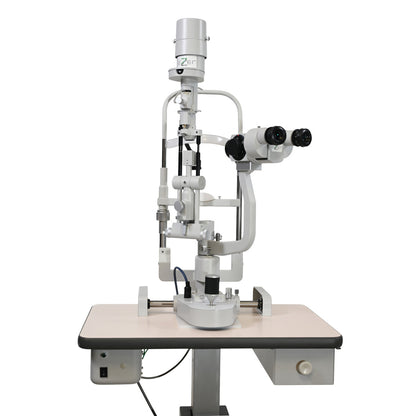 Slit Lamp Ezer ESL-Emerald-12