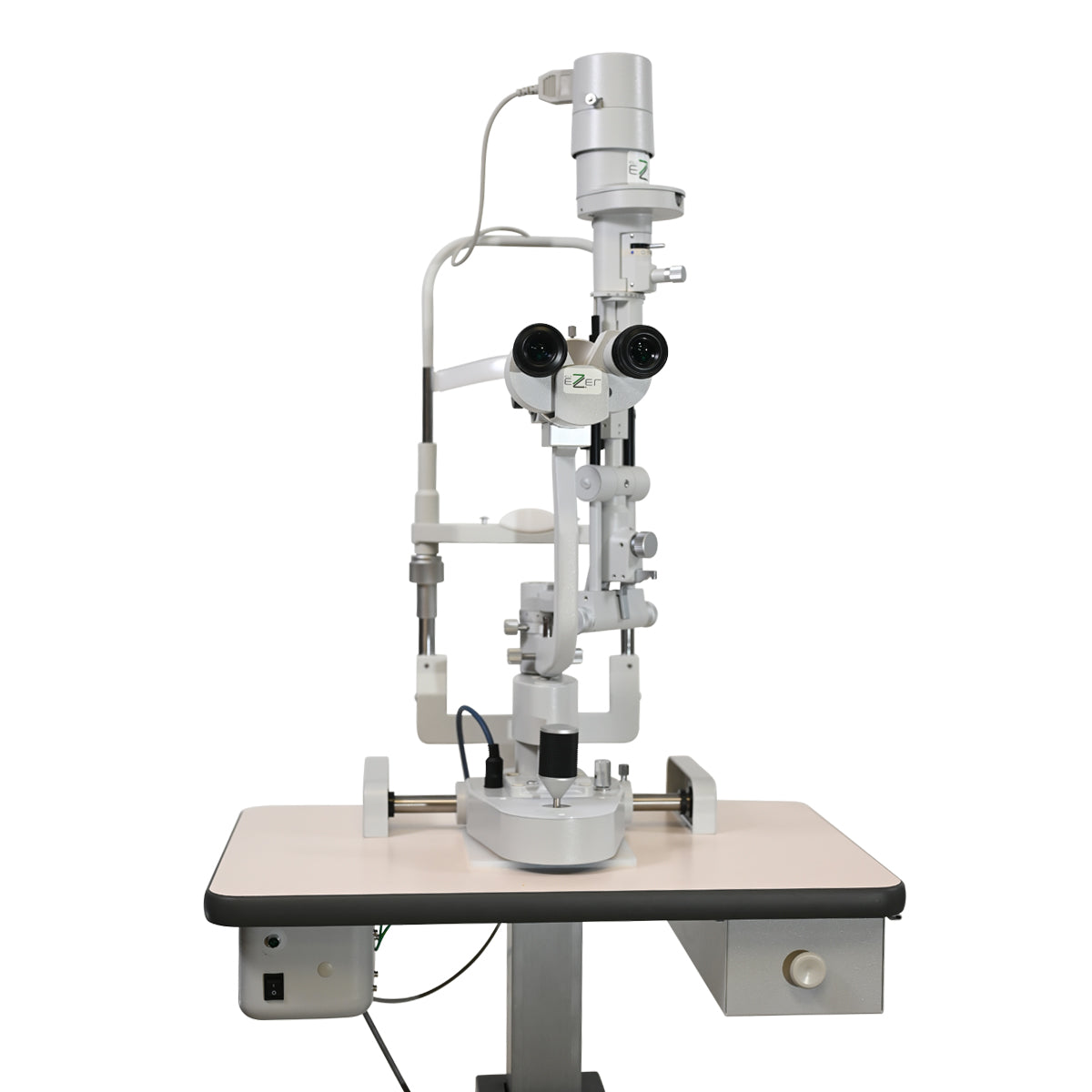 Slit Lamp Ezer ESL-Emerald-12