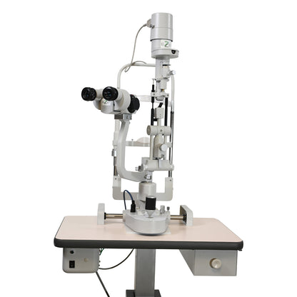 Slit Lamp Ezer ESL-Emerald-12