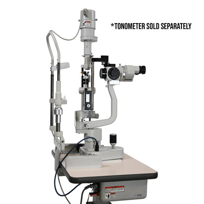 Slit Lamp Ezer ESL-Emerald-12