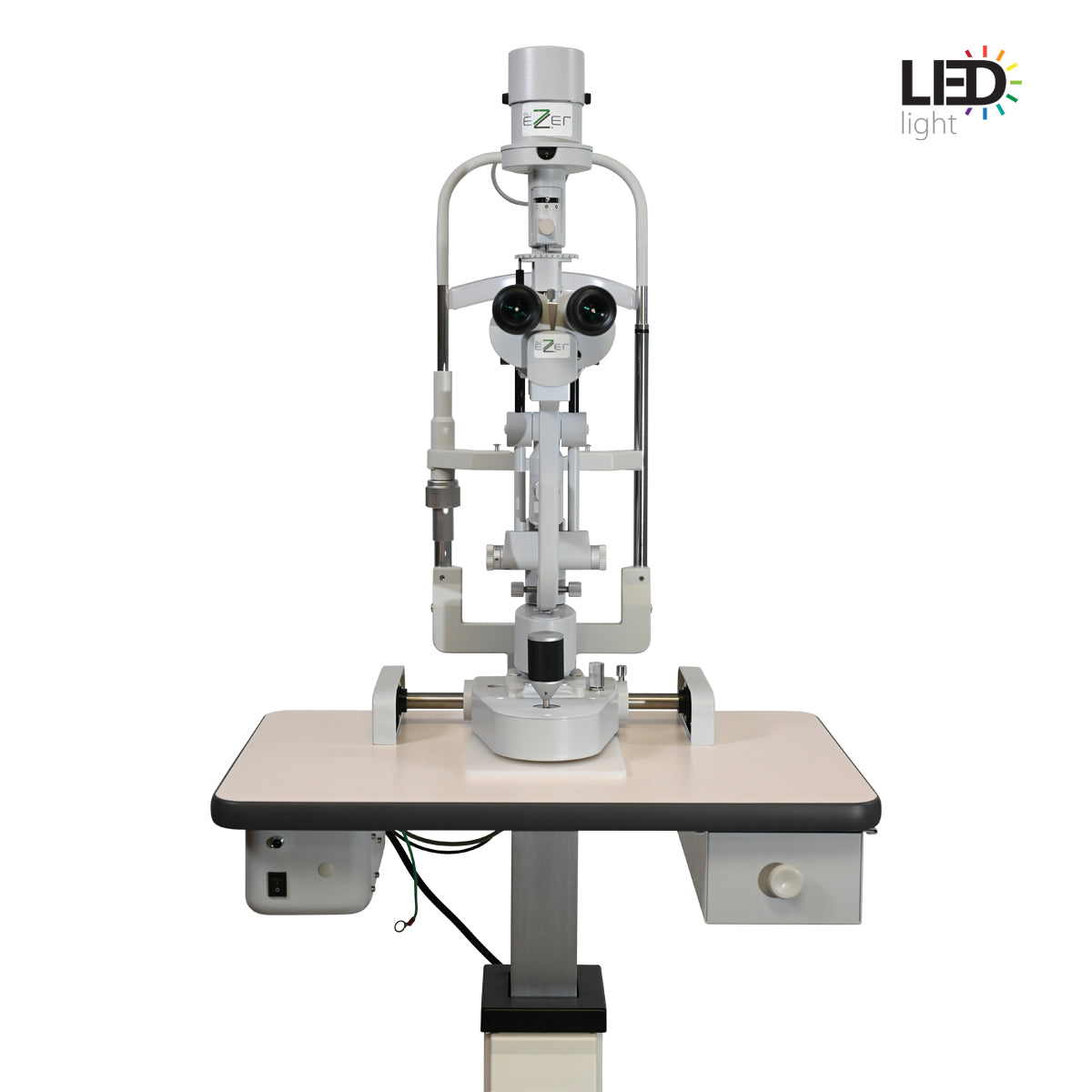 Slit Lamp Ezer ESL-Emerald-12