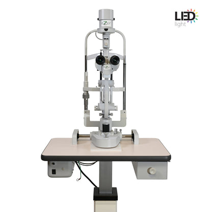 Slit Lamp Ezer ESL-Emerald-12