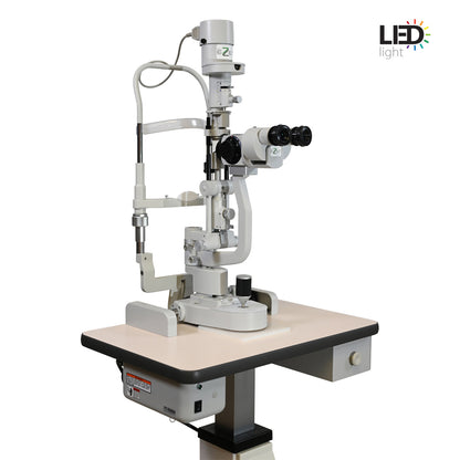 Slit Lamp Ezer ESL-Emerald-12