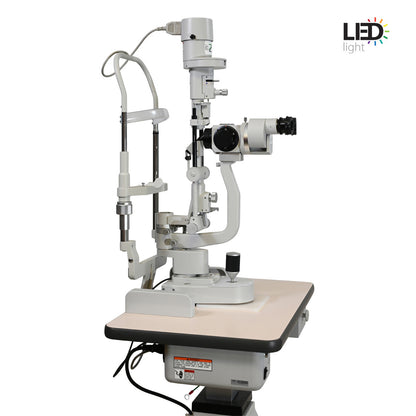 Slit Lamp Ezer ESL-Emerald-12