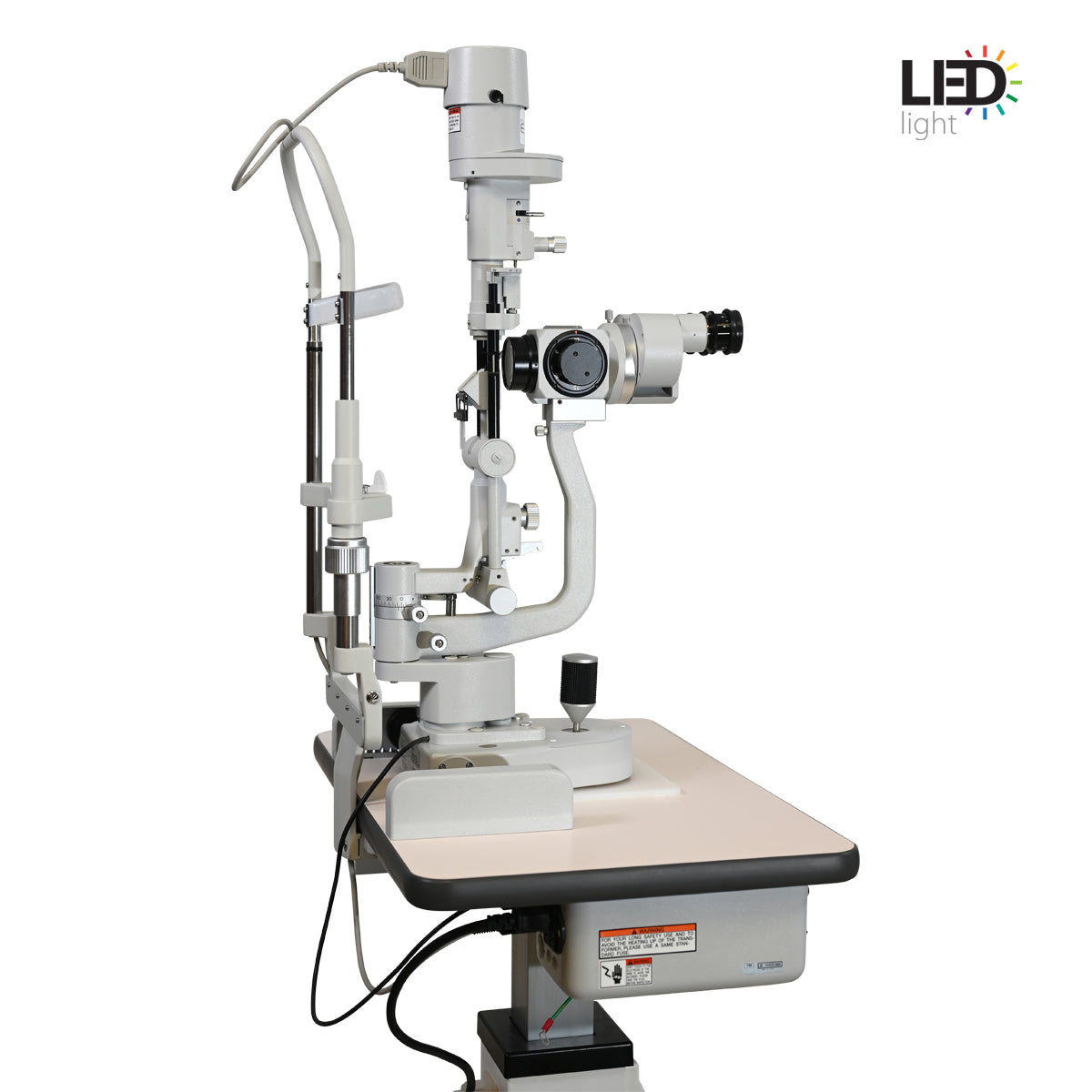 Slit Lamp Ezer ESL-Emerald-12