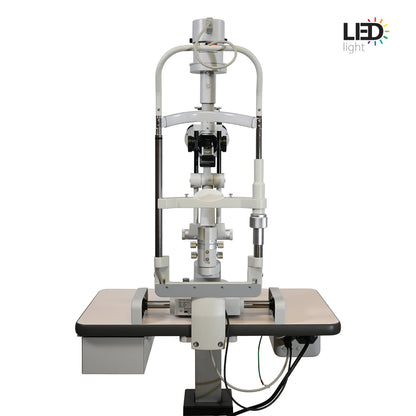 Slit Lamp Ezer ESL-Emerald-12