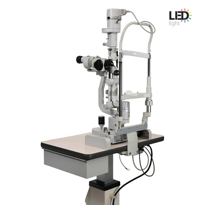 Slit Lamp Ezer ESL-Emerald-12