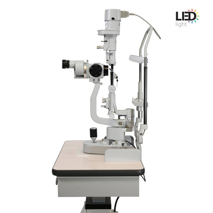 Slit Lamp Ezer ESL-Emerald-12