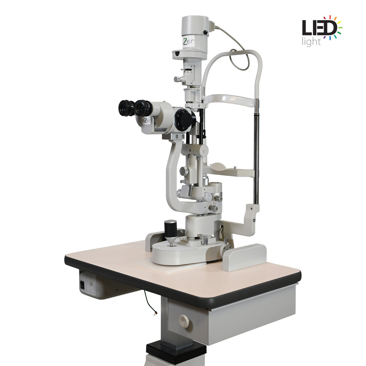 Slit Lamp Ezer ESL-Emerald-12