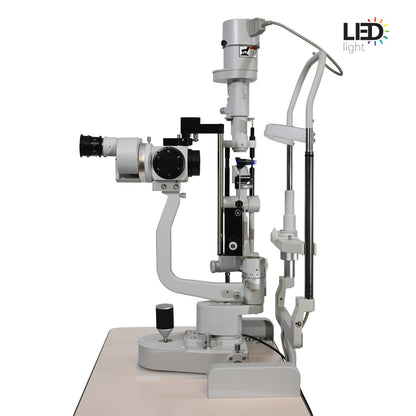 Slit Lamp Ezer ESL-Emerald-12