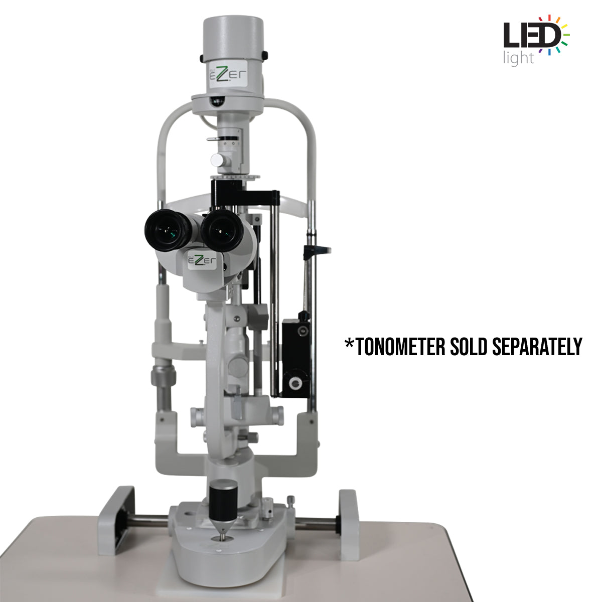 Slit Lamp Ezer ESL-Emerald-12