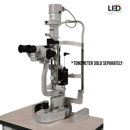 Slit Lamp Ezer ESL-Emerald-12