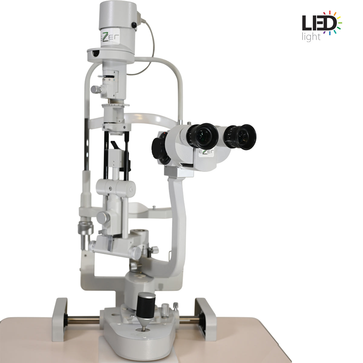 Slit Lamp Ezer ESL-Emerald-12