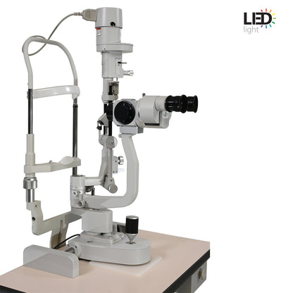 Slit Lamp Ezer ESL-Emerald-12