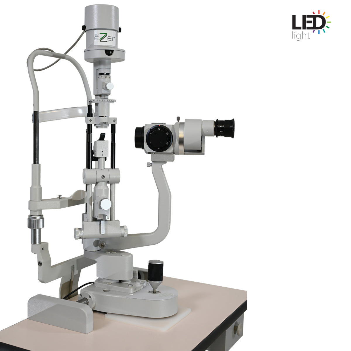 Slit Lamp Ezer ESL-Emerald-12