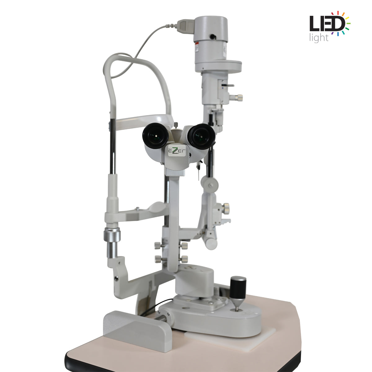 Slit Lamp Ezer ESL-Emerald-12