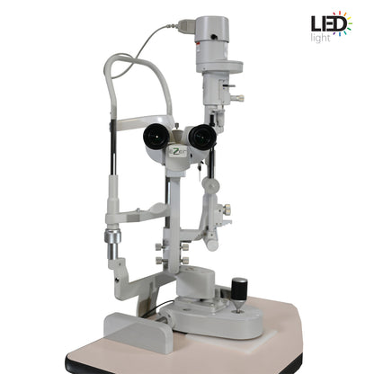 Slit Lamp Ezer ESL-Emerald-12