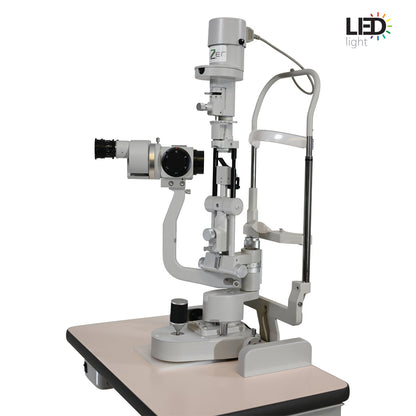 Slit Lamp Ezer ESL-Emerald-12