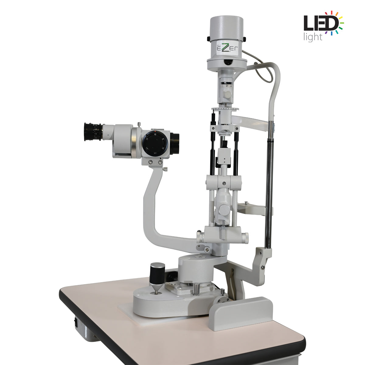 Slit Lamp Ezer ESL-Emerald-12