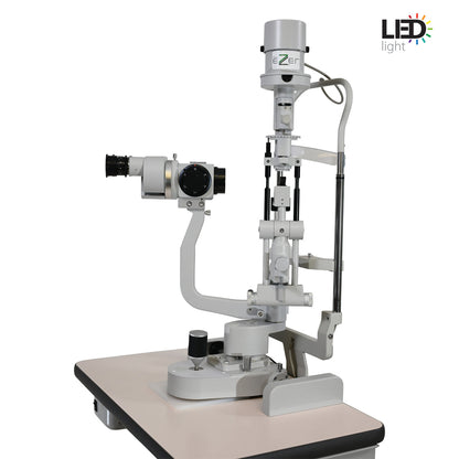 Slit Lamp Ezer ESL-Emerald-12