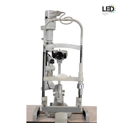 Slit Lamp Ezer ESL-Emerald-12