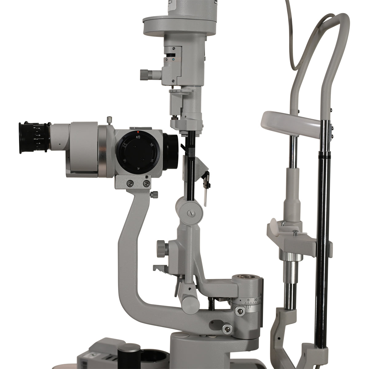 Slit Lamp Ezer ESL-Emerald-12