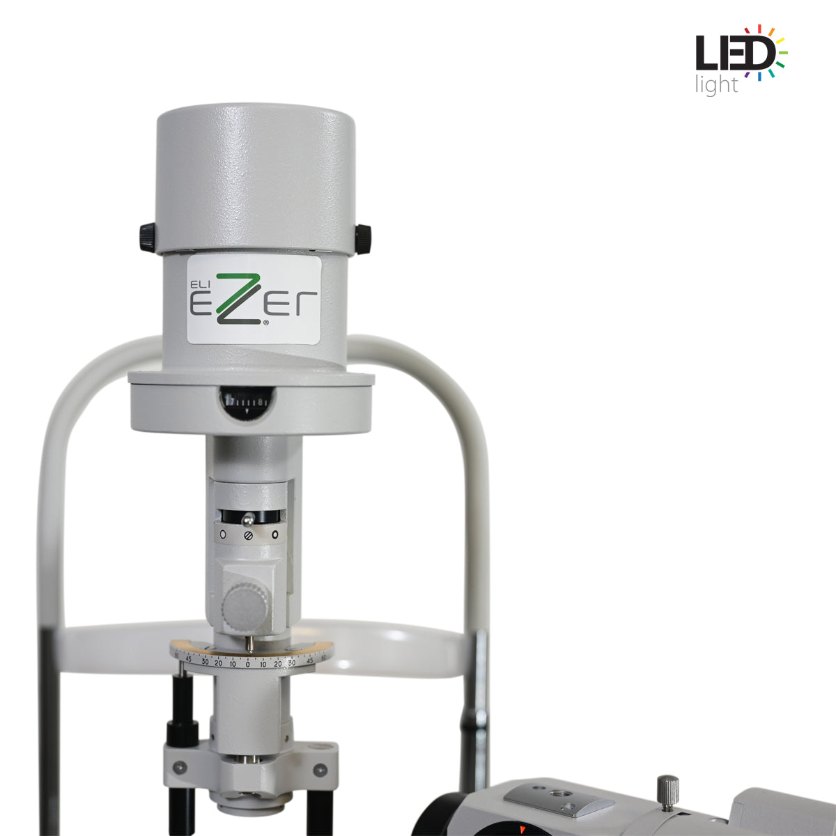 Slit Lamp Ezer ESL-Emerald-12